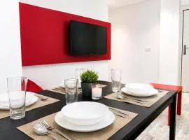 Smart-Tech Plaza Apartment