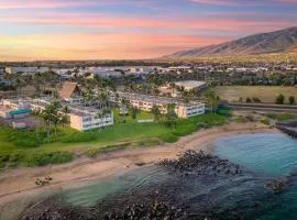 Maui Beach Hotel