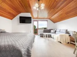 Apartmán Pure Harmony
