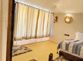 Sahara Classic Luxury Camp