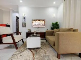 Luxury & modern 1 Bedroom apartments in Munyonyo-Kampala