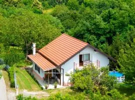 Vacation house Green Heaven