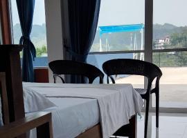 Seth Summer – hotel w mieście Bandarawela