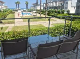 Le Dune per 4 - Appartamento con vista mare
