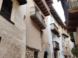 Casa Les Donfelises