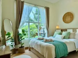 Chaloklum Island Breeze House