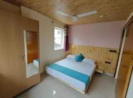 Himalayan Home stay