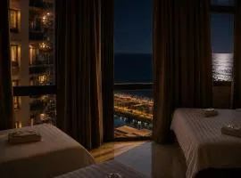 V E L O R Hotel apartment