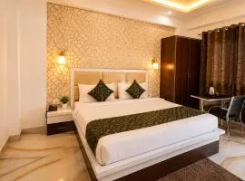 Hotel Star Palace -Affordable Premium Rooms Near Taj mahal