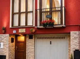 Residenza Il Rustico Lago Maggiore