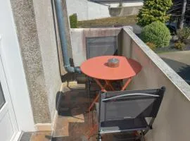 Studio cosy 10 min des plages