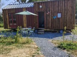 La tiny house