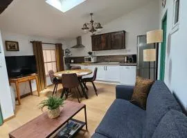 LES COLS DU VENTOUX - Appartement Les Tempêtes