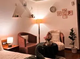 Bs BnB Luxury Studio Apartment