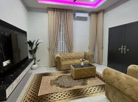 Anak Perantau Private Pool Family Stay Homestay