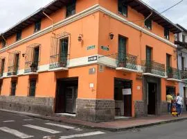 Hostal Mediodía MATRIZ