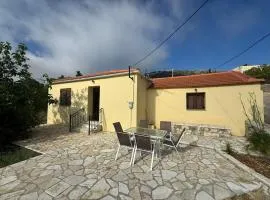 Agnanti Cottage in Ithaca, Anogi village