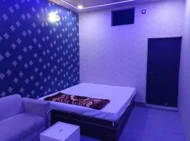 Sasa Home Stay