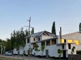 Гостевой дом лабиринт