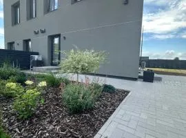 Raudondvaris holiday home