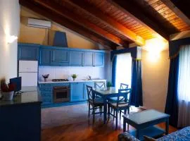 Agriturismo Hermada