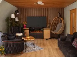 Ferienwohnung Gertrud Schwarzwald Feeling Komfort