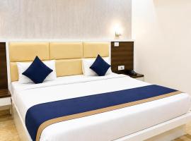 Hotel Urban Stay - By Silver Hospitality، فندق في آغْرا