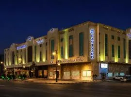 Eastyard Dammam Hotel - Formerly Ramada by Wyndham Dammam