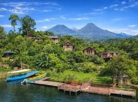 Mutanda Eco Community Center