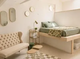 Studios Riviera