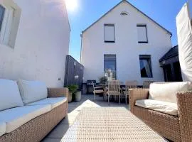 Maison Léchiagat à 50m de la plage