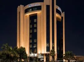Eastyard Khobar Hotel - Formerly Ramada by Wyndham Khobar