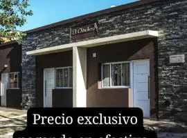 El Chinchero Departamentos