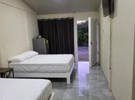 Casa Jacana en complejo Casas del Lago