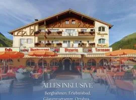 Samnaunerhof Vital-Hotel