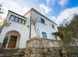 Apartments Nadine Mljet Komfort mit Meerblick
