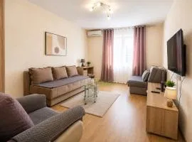 Apartment City Centar Bar