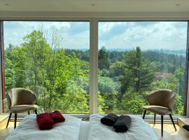 Braunlage Lodge, khách sạn ở Braunlage