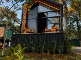 Cabana do Lago a 20 min do Aeroporto Viracopos