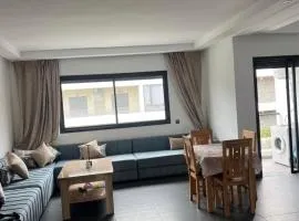 Appartement - Sidi Rahal
