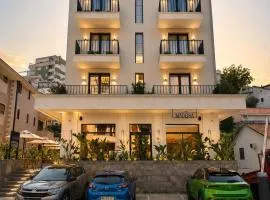 Hotel Madeira