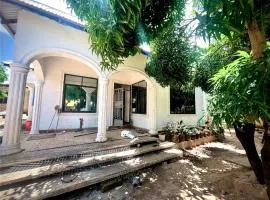 Home Stay Morogoro Nature Local Experience