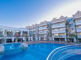 Begonville Hotel