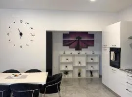 M&M Apartman