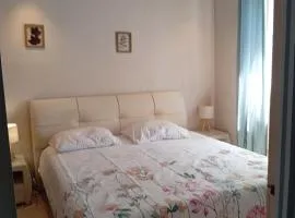Chambre Privée Calme et Indépendante