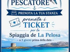 Al Martin Pescatore