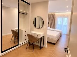 Hotel Luxury Palace