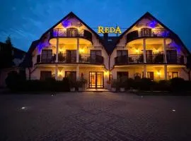 Reda