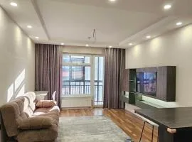 Zulya's apt