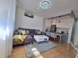 Olea relax apartman